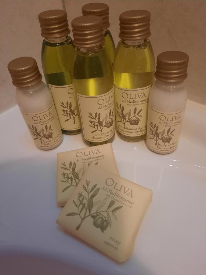 Room Ivana Раб Екстериор снимка