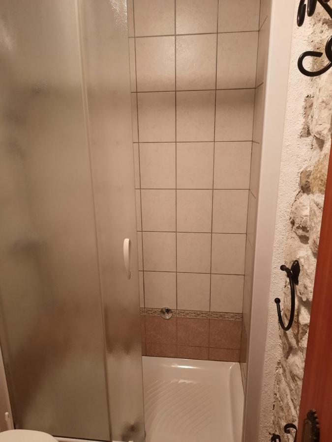 Room Ivana Раб Екстериор снимка